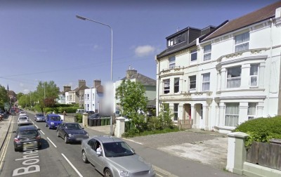 Shornden, Bohemia, Hastings Today.jpg