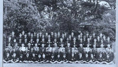 kings-college St leonards 1950.jpg
