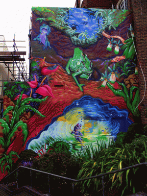 Inspire commission at St Andrews shopping area.gif