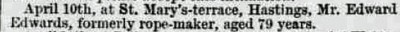 1874.05.18 death Edward Edwards 1809.jpg