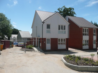 Robert de Mortain upper drive area.JPG